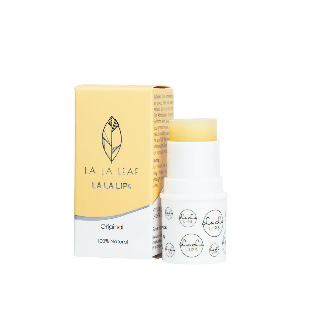 LaLa Lips Lip Balm